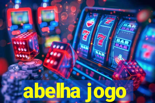 abelha jogo